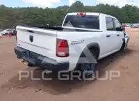 2021 RAM 1500 photo