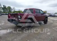 2021 RAM 1500 фото