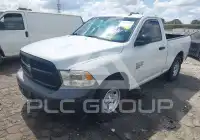 2021 RAM 1500 фото