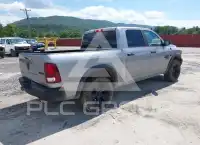 2021 RAM 1500 фото