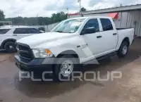 2021 RAM 1500 photo