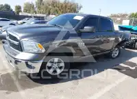 2021 RAM 1500 фото