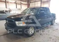 2021 RAM 1500 photo