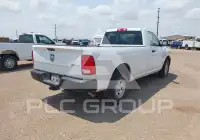 2021 RAM 1500 фото