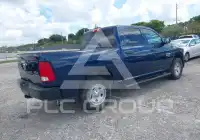 2021 RAM 1500 фото