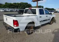 2021 RAM 1500 фото