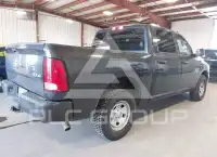 2021 RAM 1500 photo