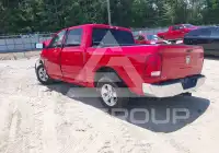 2021 RAM 1500 photo