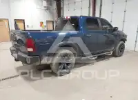 2021 RAM 1500 photo