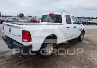 2021 RAM 1500 фото