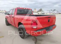 2021 RAM 1500 фото
