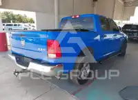 2021 RAM 1500 фото