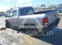 2021 RAM 1500 фото