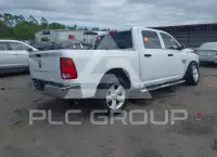 2021 RAM 1500 photo