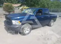 2021 RAM 1500 фото