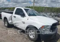 2021 RAM 1500 фото