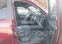 2021 RAM 1500 photo