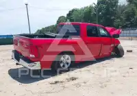 2021 RAM 1500 photo
