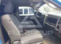 2021 RAM 1500 фото