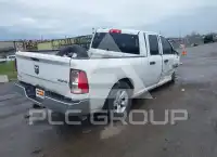 2021 RAM 1500 фото