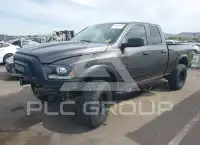 2021 RAM 1500 photo