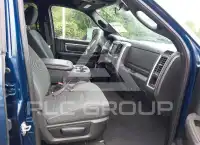2021 RAM 1500 photo