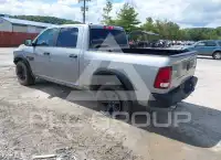 2021 RAM 1500 фото