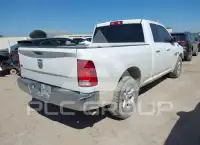 2021 RAM 1500 фото