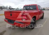 2021 RAM 1500 фото