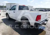 2021 RAM 1500 фото