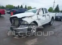 2021 RAM 1500 фото