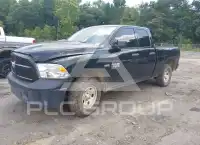 2021 RAM 1500 photo