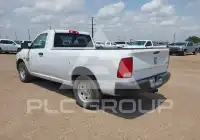 2021 RAM 1500 фото