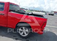 2021 RAM 1500 photo