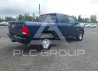2021 RAM 1500 фото