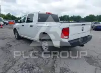 2021 RAM 1500 фото