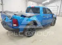 2021 RAM 1500 photo