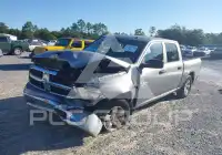 2021 RAM 1500 photo
