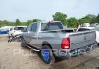 2021 RAM 1500 фото