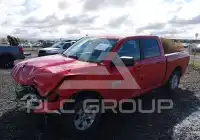 2021 RAM 1500 photo