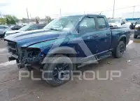 2021 RAM 1500 фото