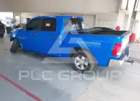 2021 RAM 1500 фото