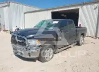 2021 RAM 1500 фото