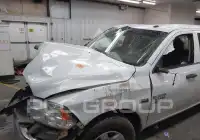 2021 RAM 1500 фото