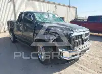 2021 RAM 1500 фото