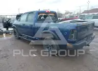 2021 RAM 1500 фото