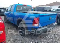 2021 RAM 1500 photo