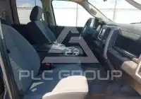 2021 RAM 1500 фото