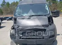 2021 RAM PROMASTER 1500 фото
