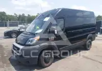 2021 RAM PROMASTER 1500 фото